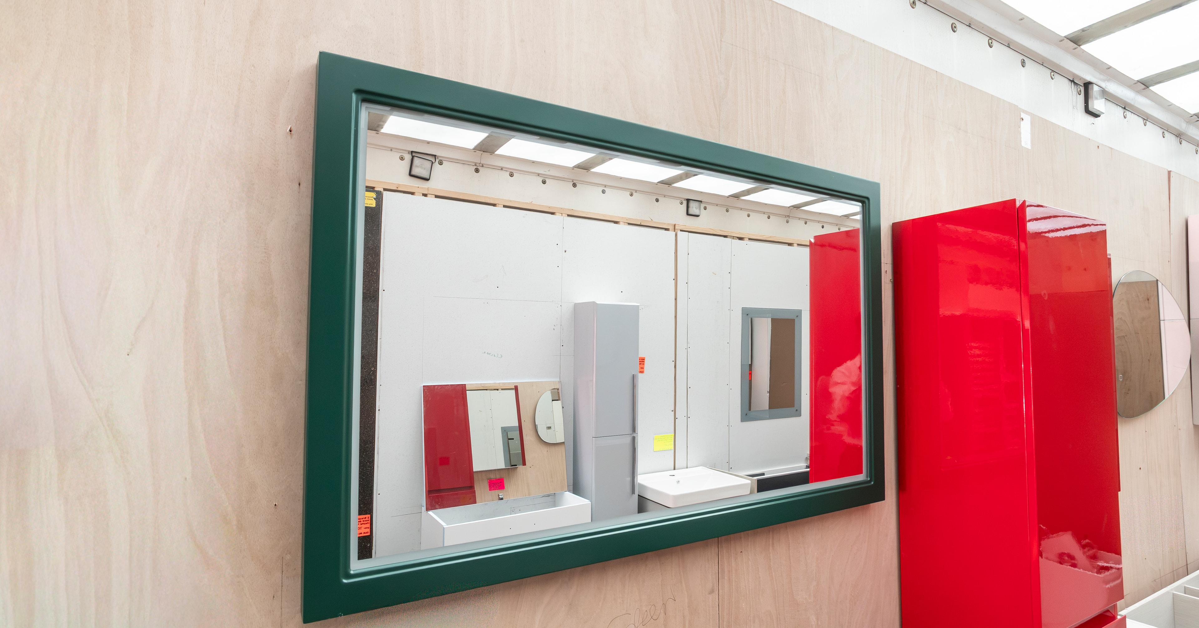 Ex-display product 6