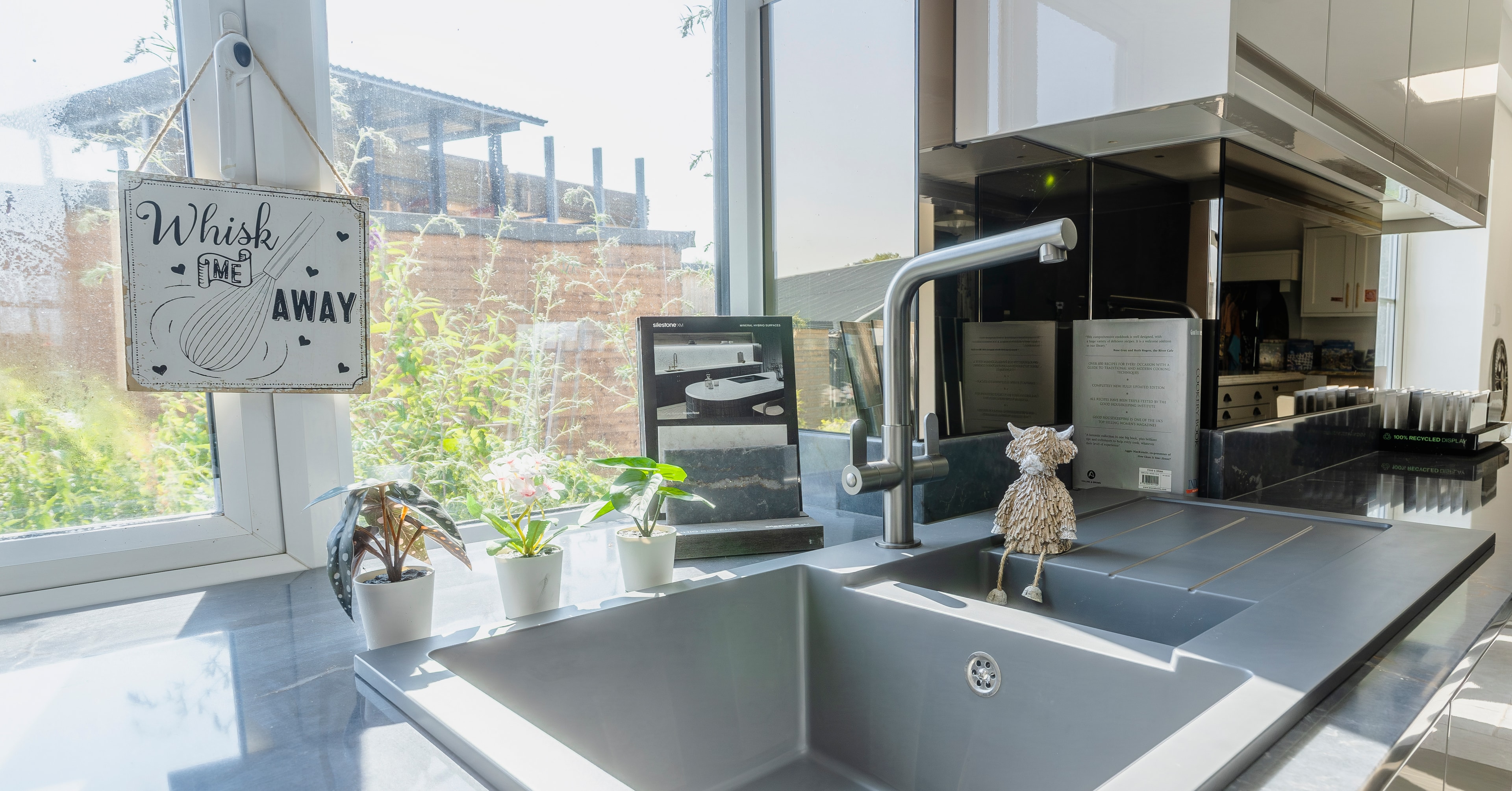 Kitchens