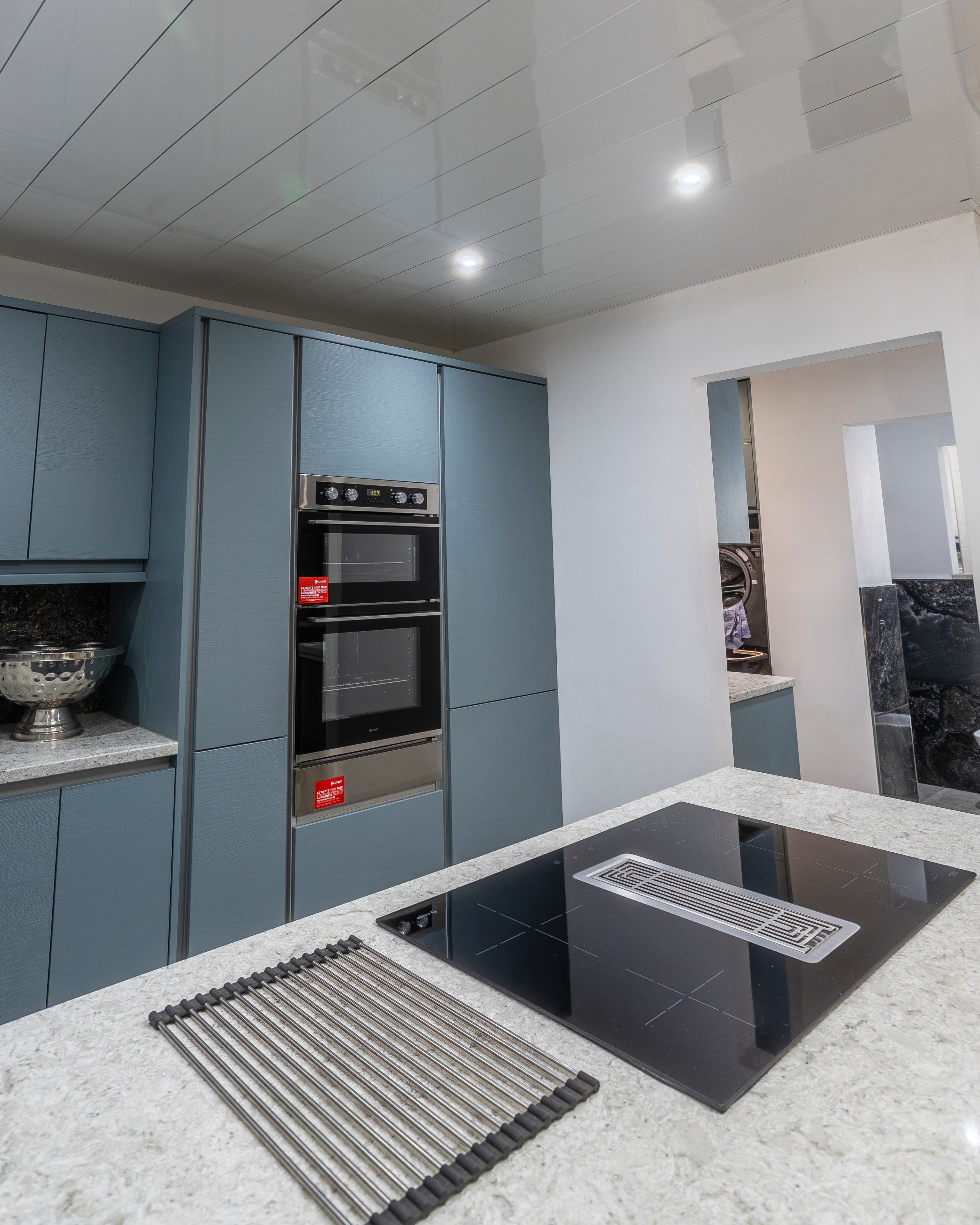 Kitchen display
