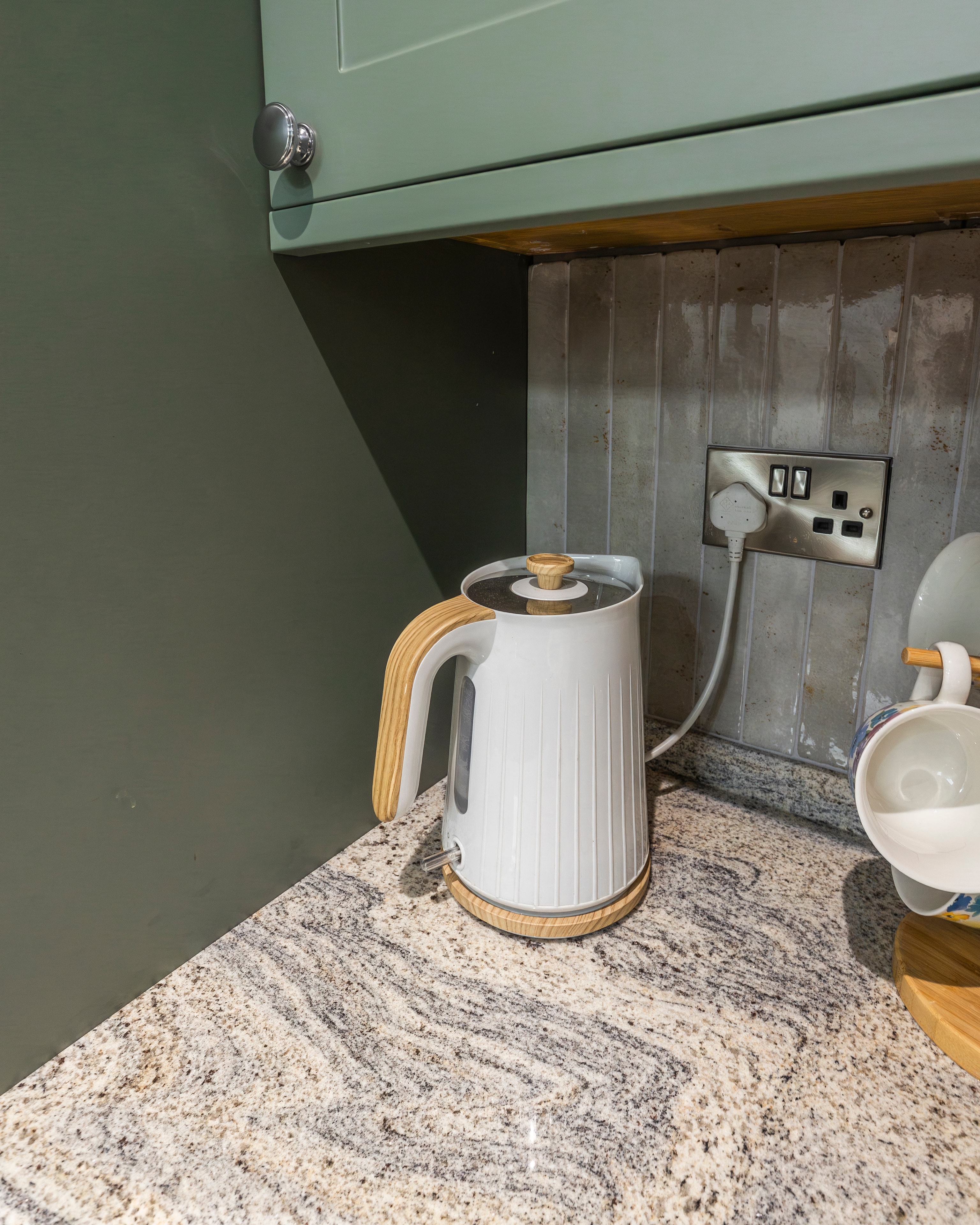 Kitchen display