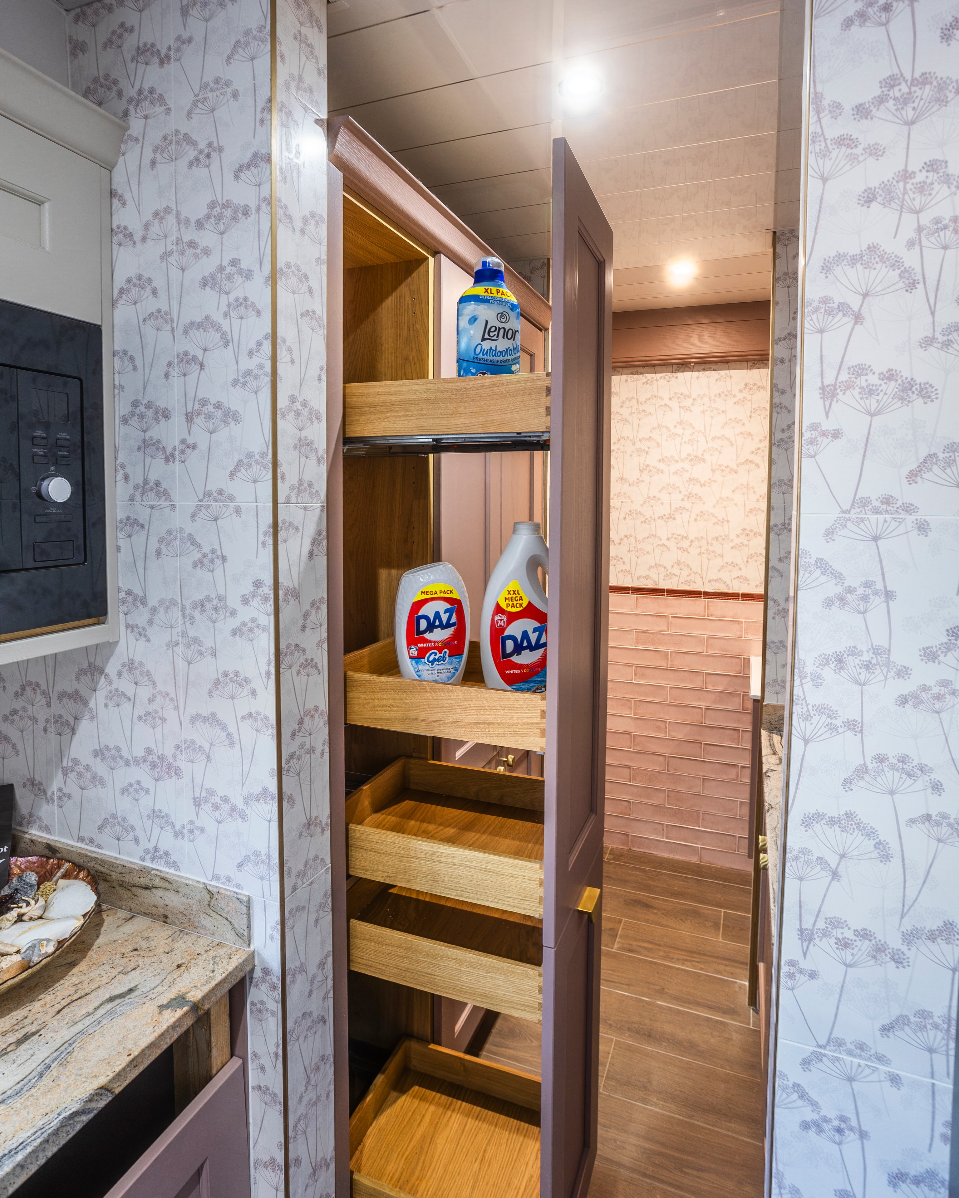 Kitchen display