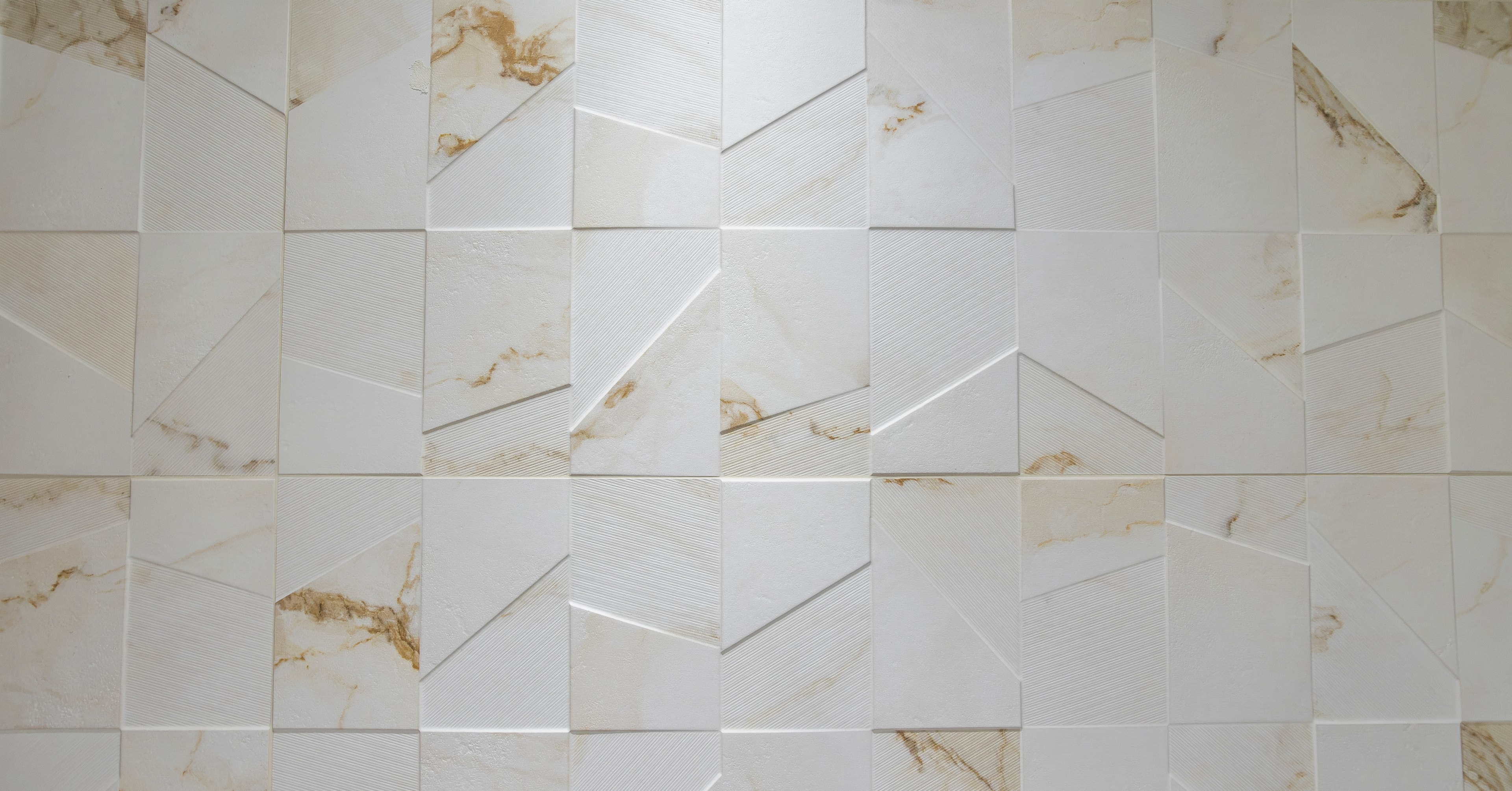 Tiling display